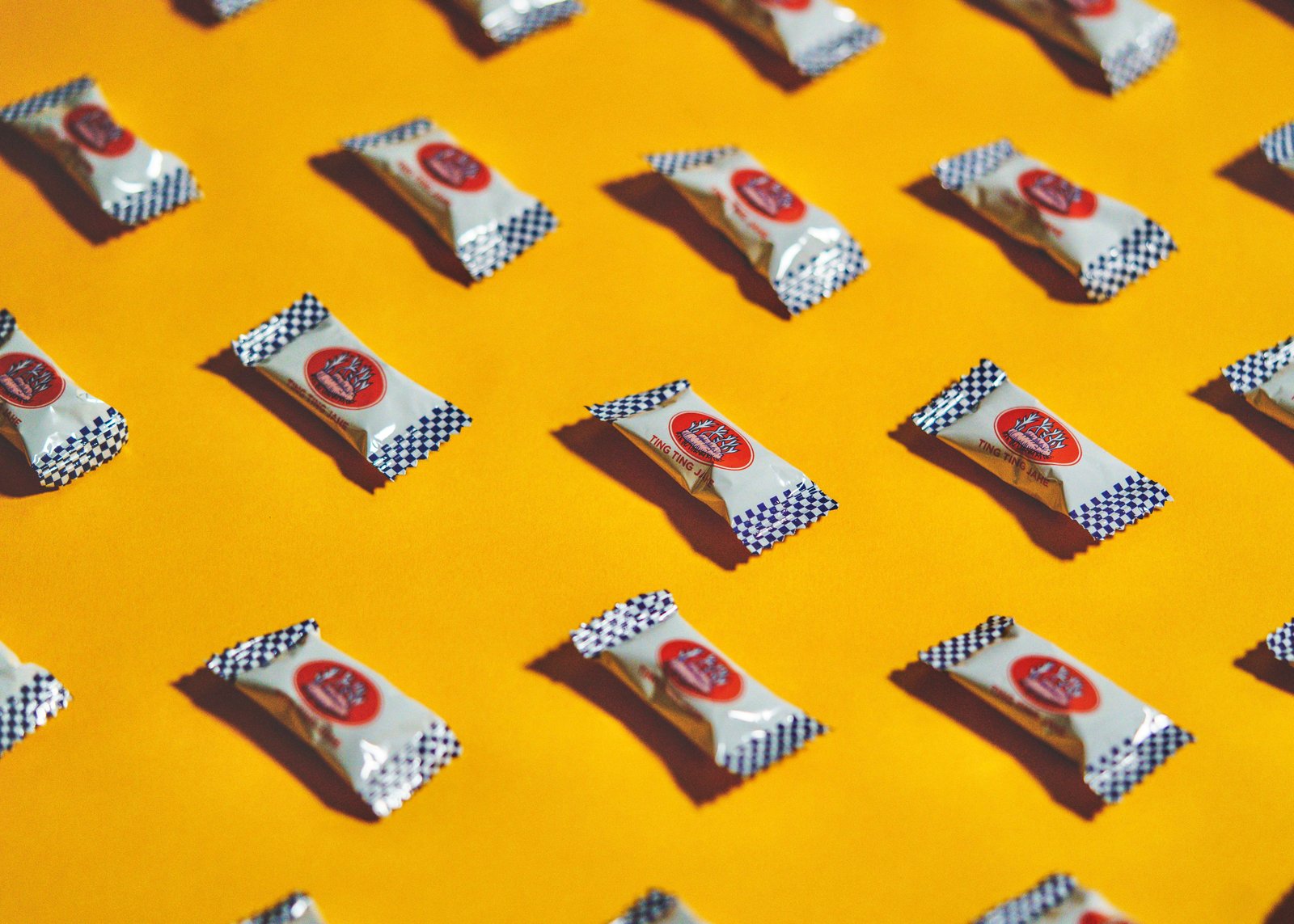 Sin A — Brand Identity by Panlapan Creative Lab